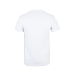 T-SHIRT MANGA CURTA